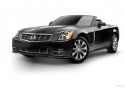 Cadillac XLR